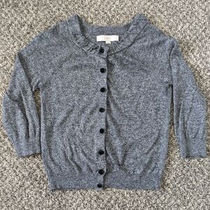 Ann Taylor LOFT Cardigan - Women's XSP
